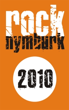 Rock Nymburk 2010