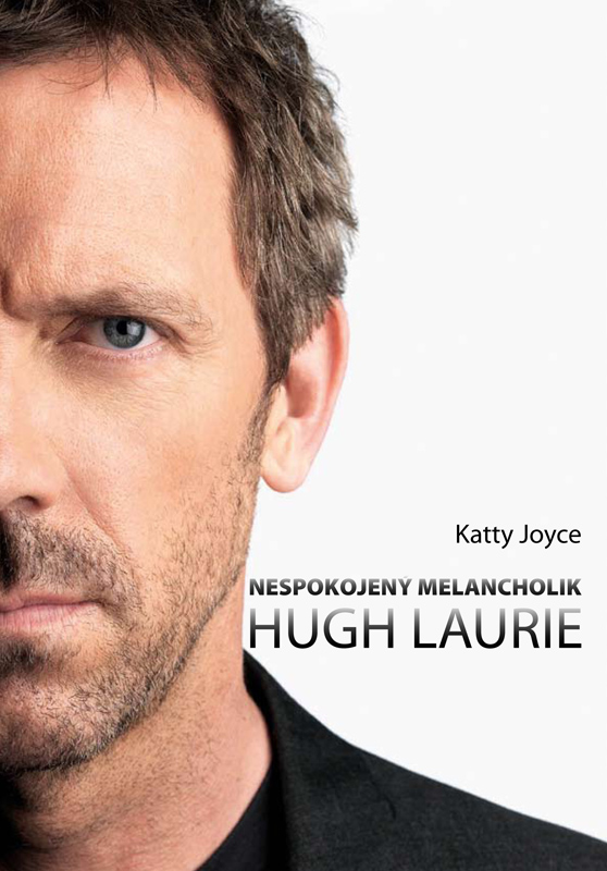 Hugh Laurie - NespokojenĂ˝ melancholik