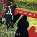 Scéna Bude - OLD IDEAS – Leonard Cohen