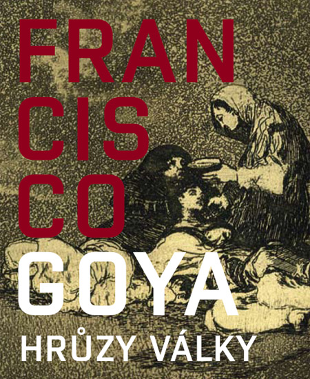 Goya: Hrůzy války