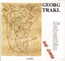 Georg Trakl - Šebestián ve snu