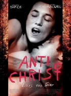 plakát k filmu Antikrist